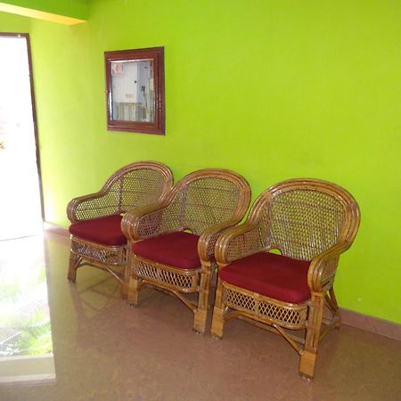 Hotel Thushara Kovalam Ngoại thất bức ảnh
