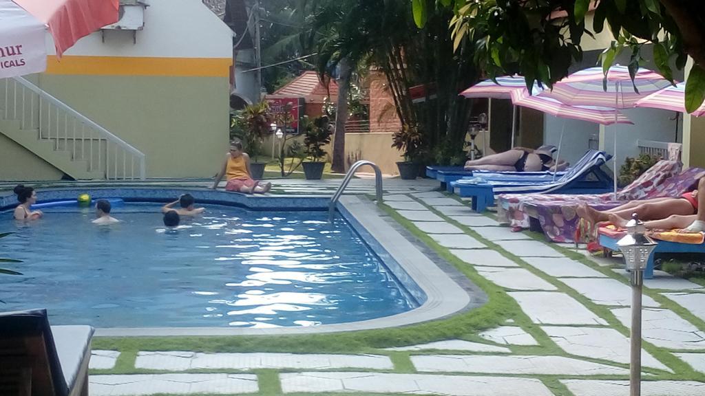 Hotel Thushara Kovalam Ngoại thất bức ảnh