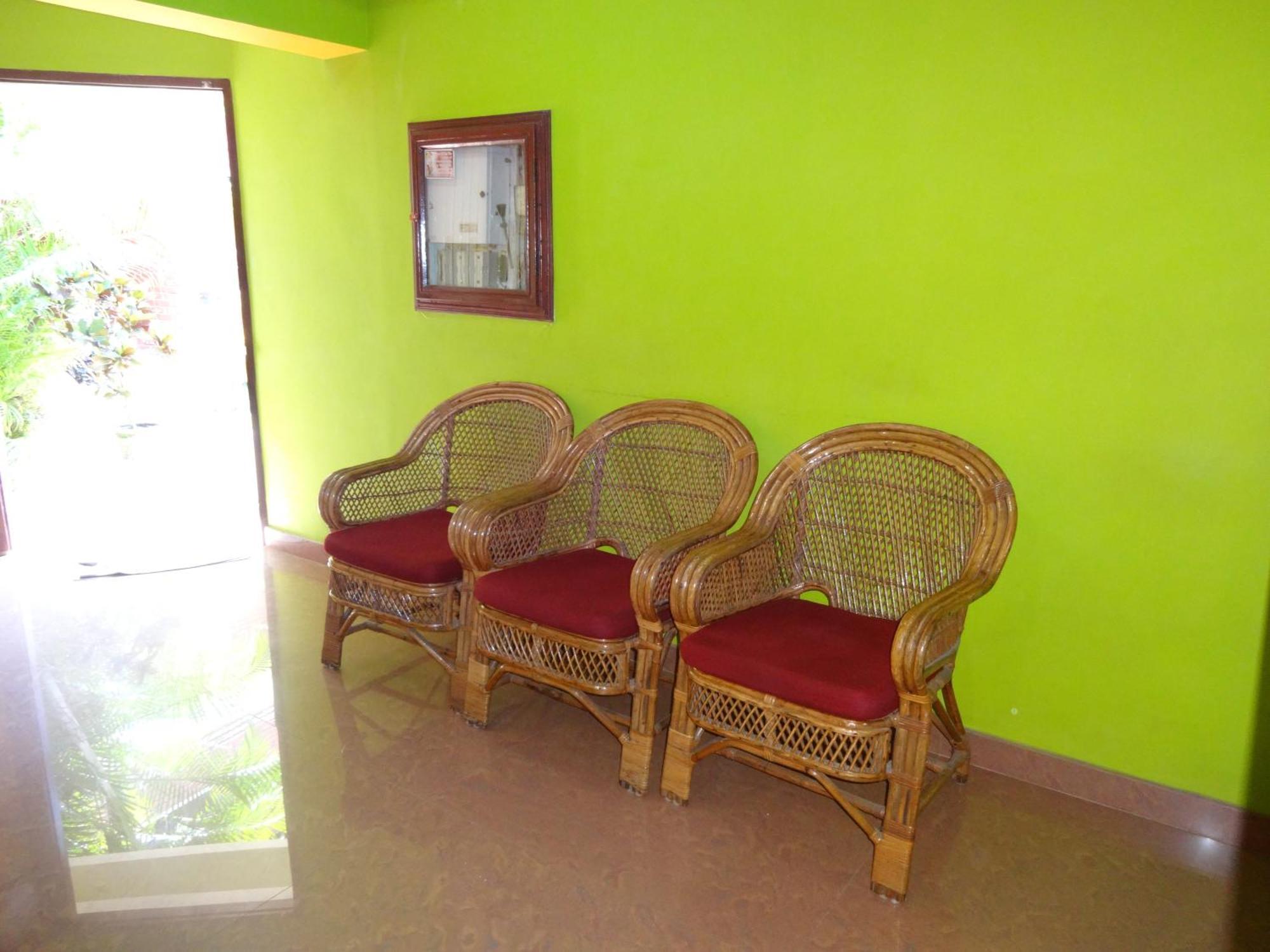 Hotel Thushara Kovalam Ngoại thất bức ảnh